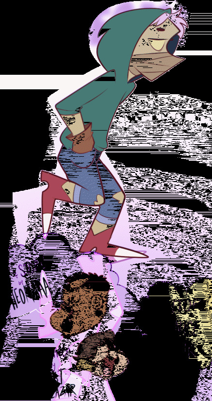 Vibe Check! Chapter 186 page 72 - 