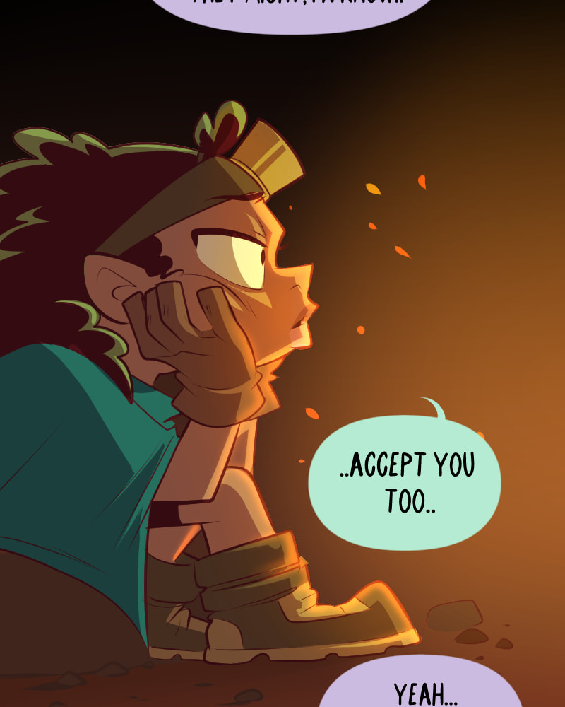 Vibe Check! Chapter 186 page 10 - 