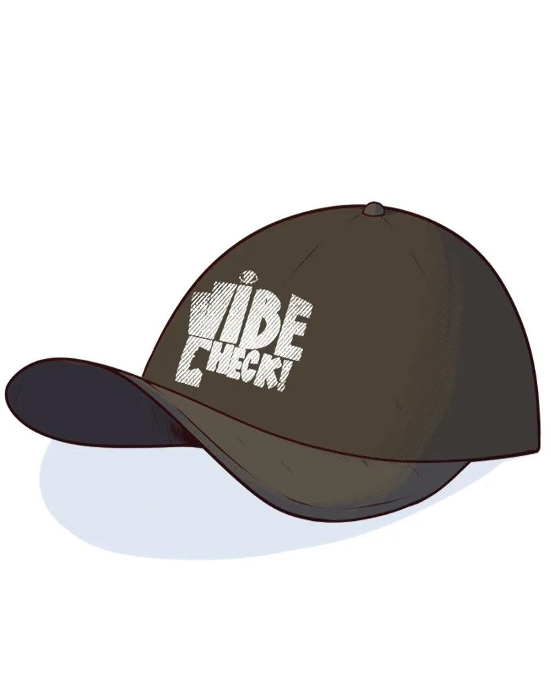 Vibe Check! Chapter 19 page 1 - 