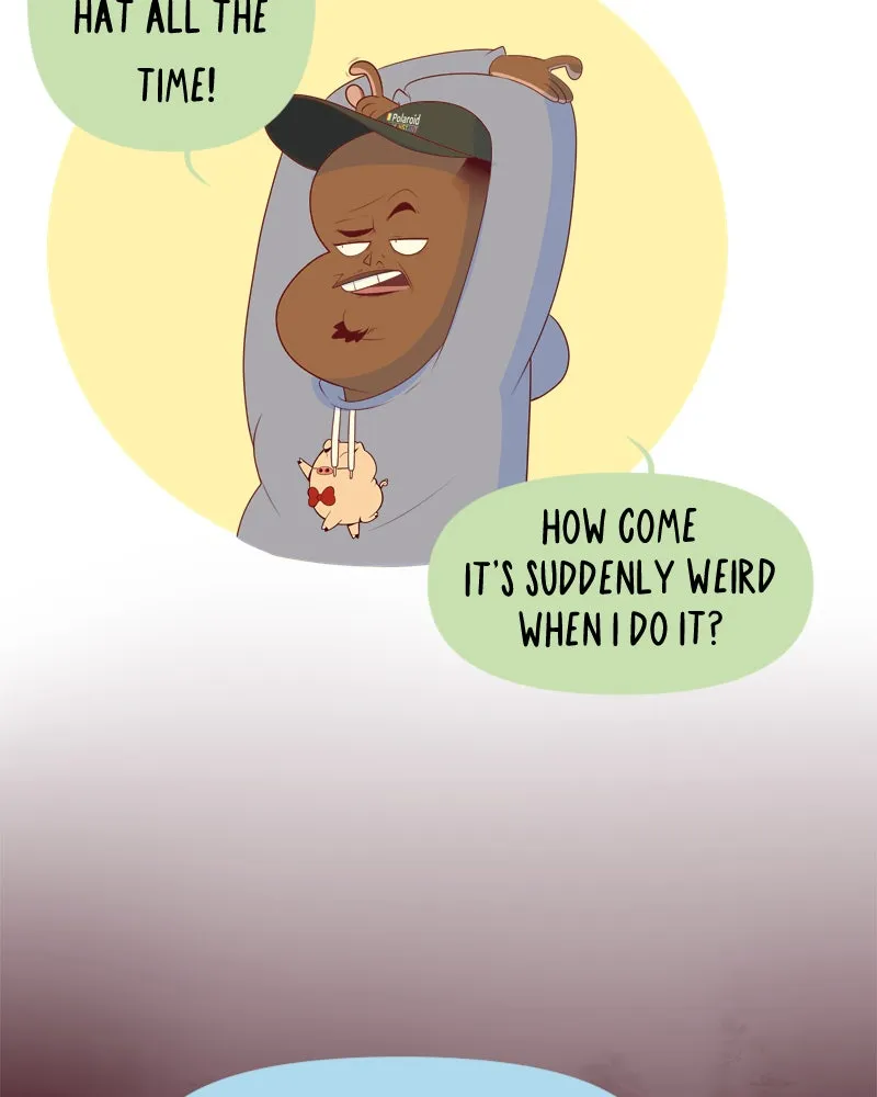 Vibe Check! Chapter 19 page 12 - 