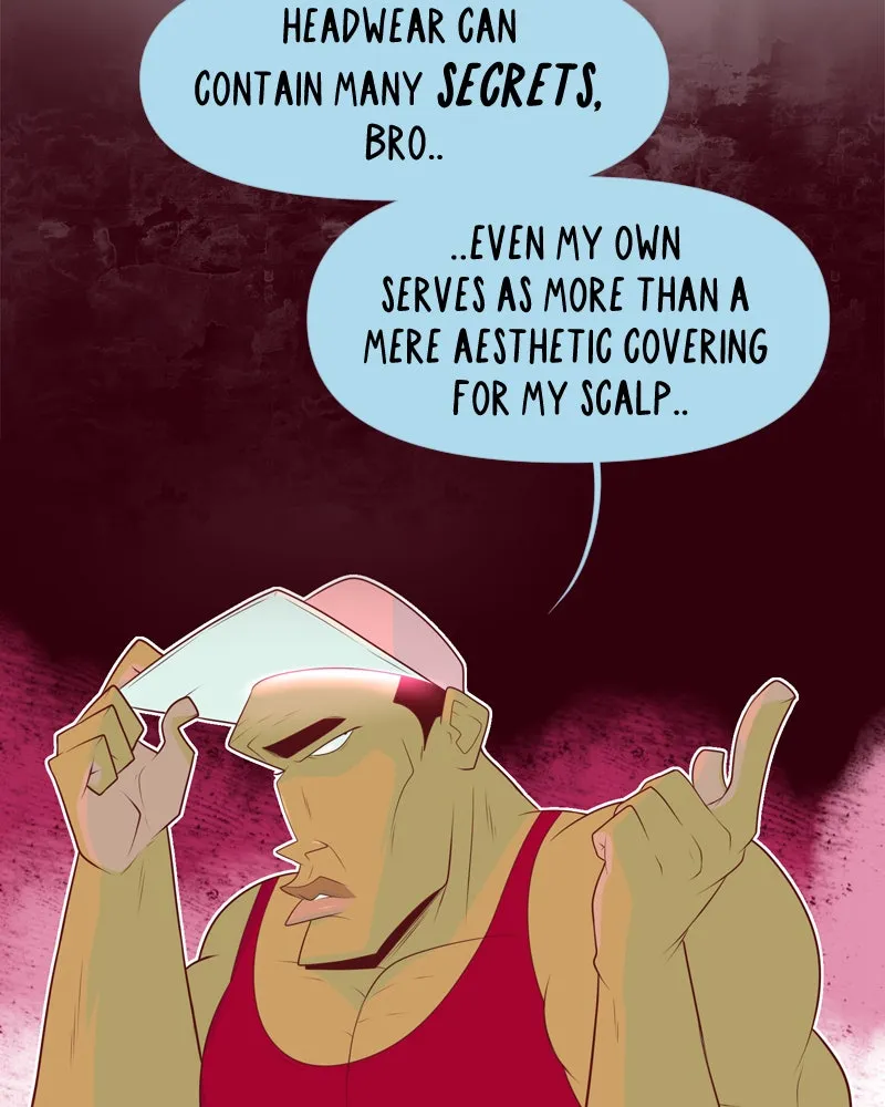 Vibe Check! Chapter 19 page 13 - 