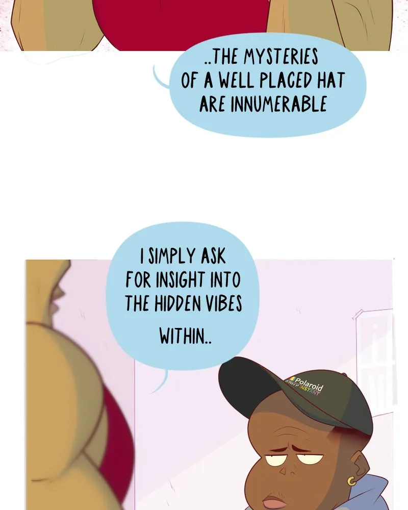 Vibe Check! Chapter 19 page 14 - 