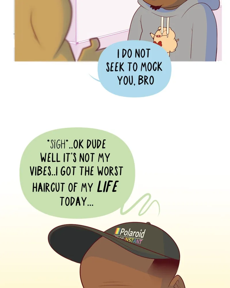 Vibe Check! Chapter 19 page 15 - 