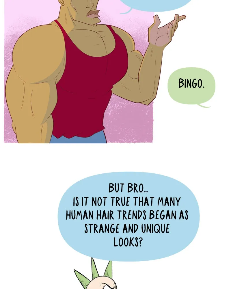 Vibe Check! Chapter 19 page 17 - 