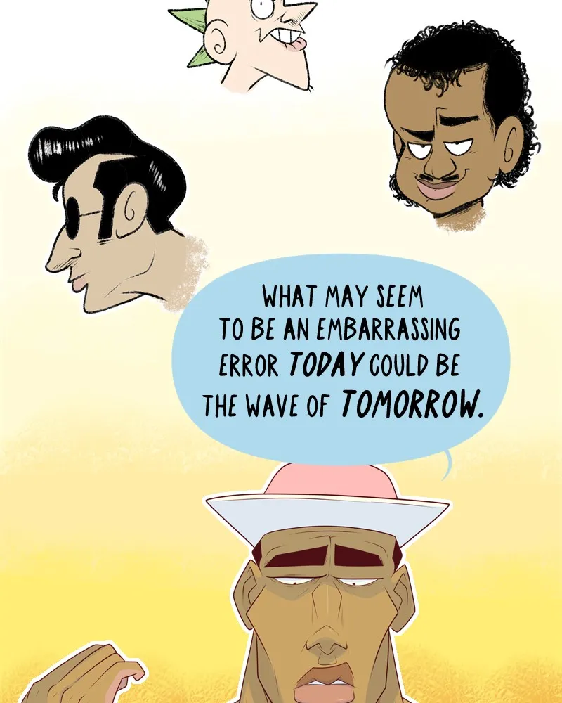 Vibe Check! Chapter 19 page 18 - 