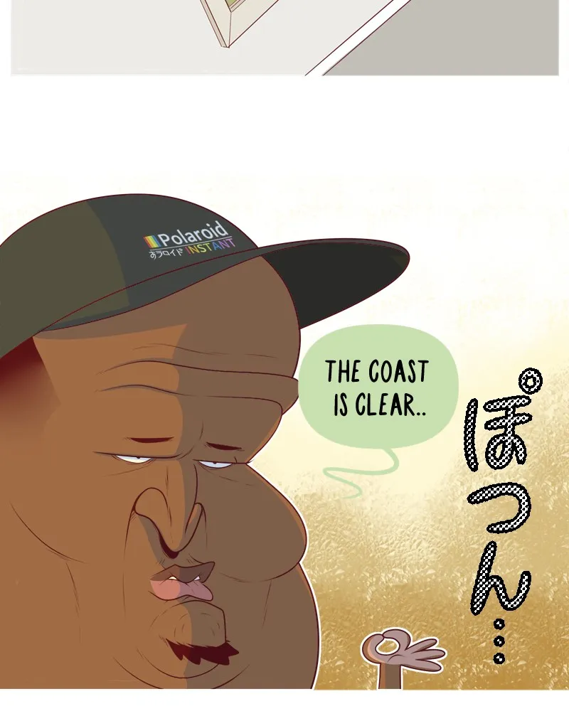 Vibe Check! Chapter 19 page 3 - 