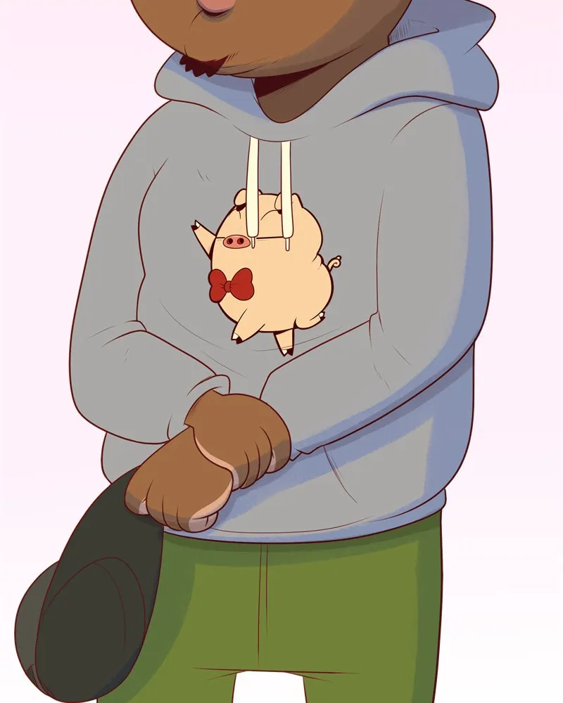Vibe Check! Chapter 19 page 23 - 