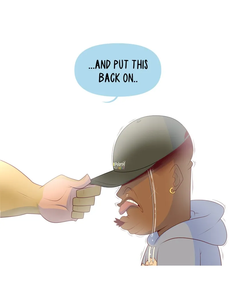 Vibe Check! Chapter 19 page 28 - 