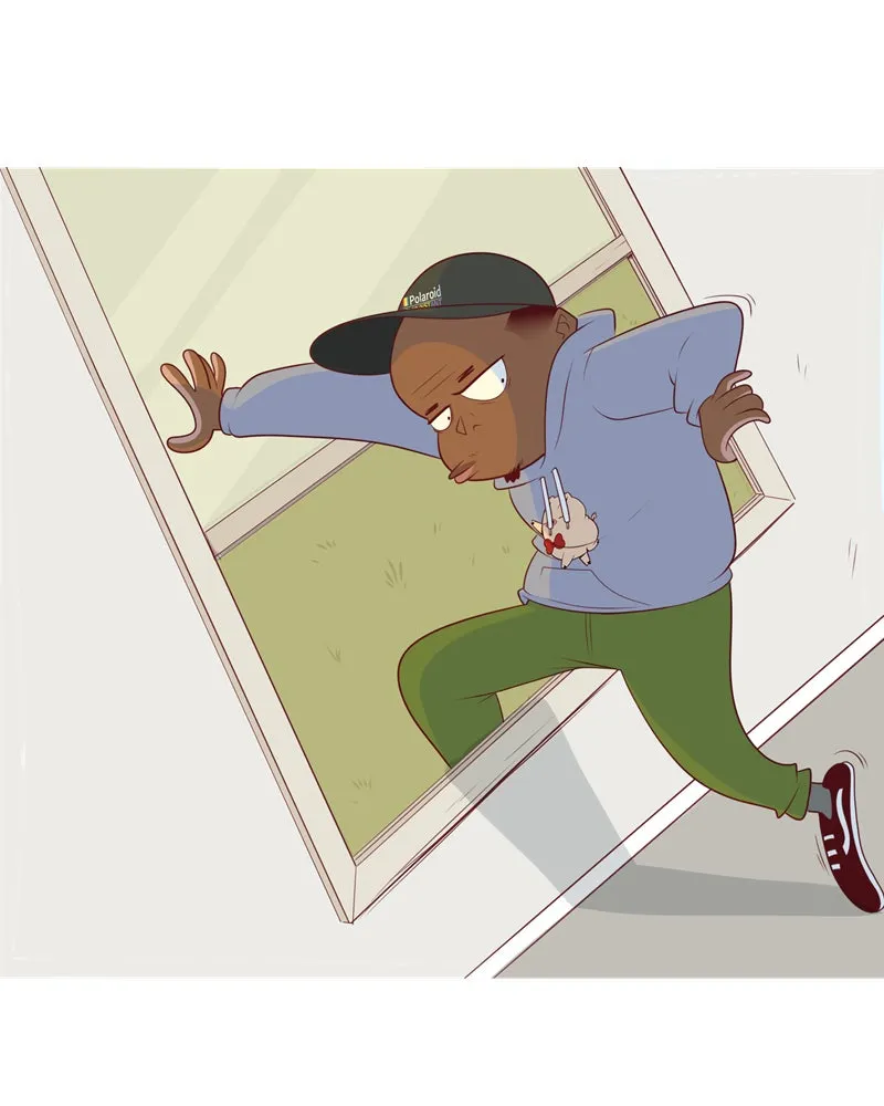 Vibe Check! Chapter 19 page 4 - 
