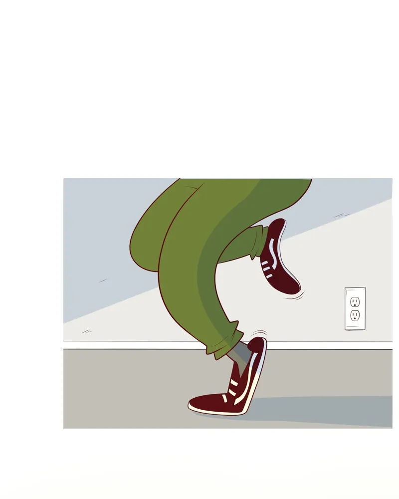 Vibe Check! Chapter 19 page 5 - 