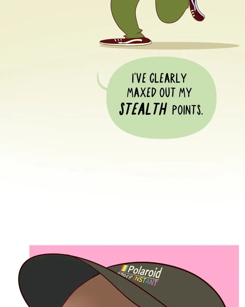 Vibe Check! Chapter 19 page 7 - 