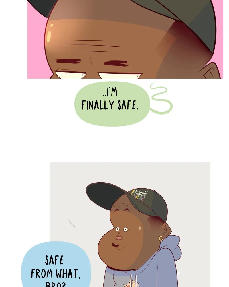 Vibe Check! Chapter 19 page 8 - 