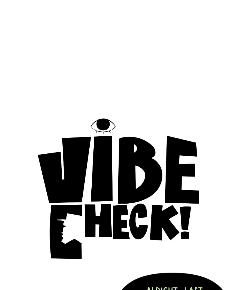 Vibe Check! Chapter 191 page 1 - 