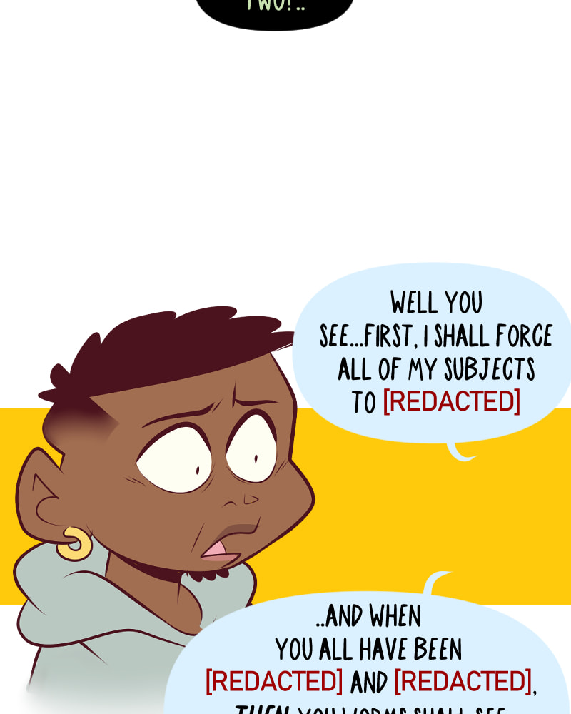 Vibe Check! Chapter 191 page 12 - 