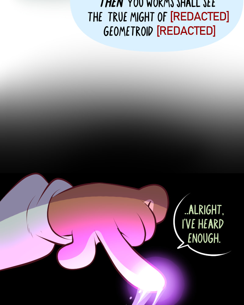 Vibe Check! Chapter 191 page 13 - 