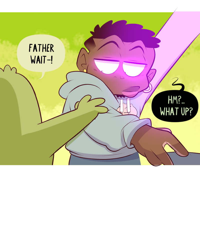 Vibe Check! Chapter 191 page 16 - 