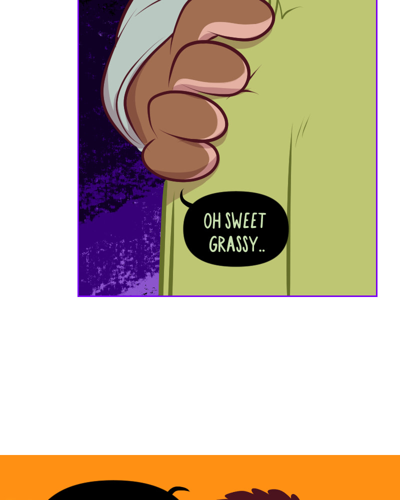 Vibe Check! Chapter 191 page 19 - 