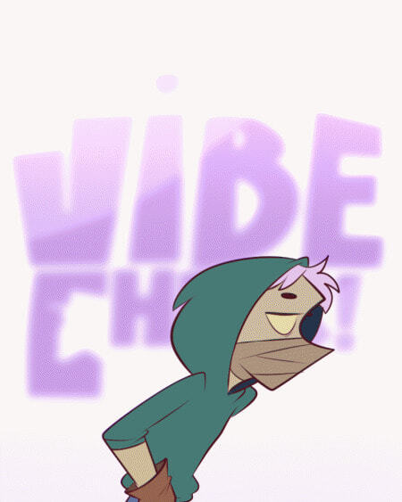Vibe Check! Chapter 191 page 23 - 