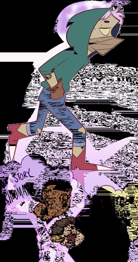 Vibe Check! Chapter 191 page 26 - 