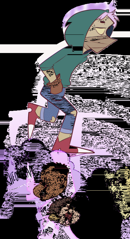 Vibe Check! Chapter 191 page 29 - 