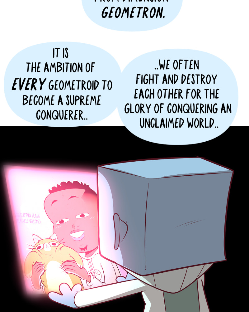 Vibe Check! Chapter 191 page 4 - 