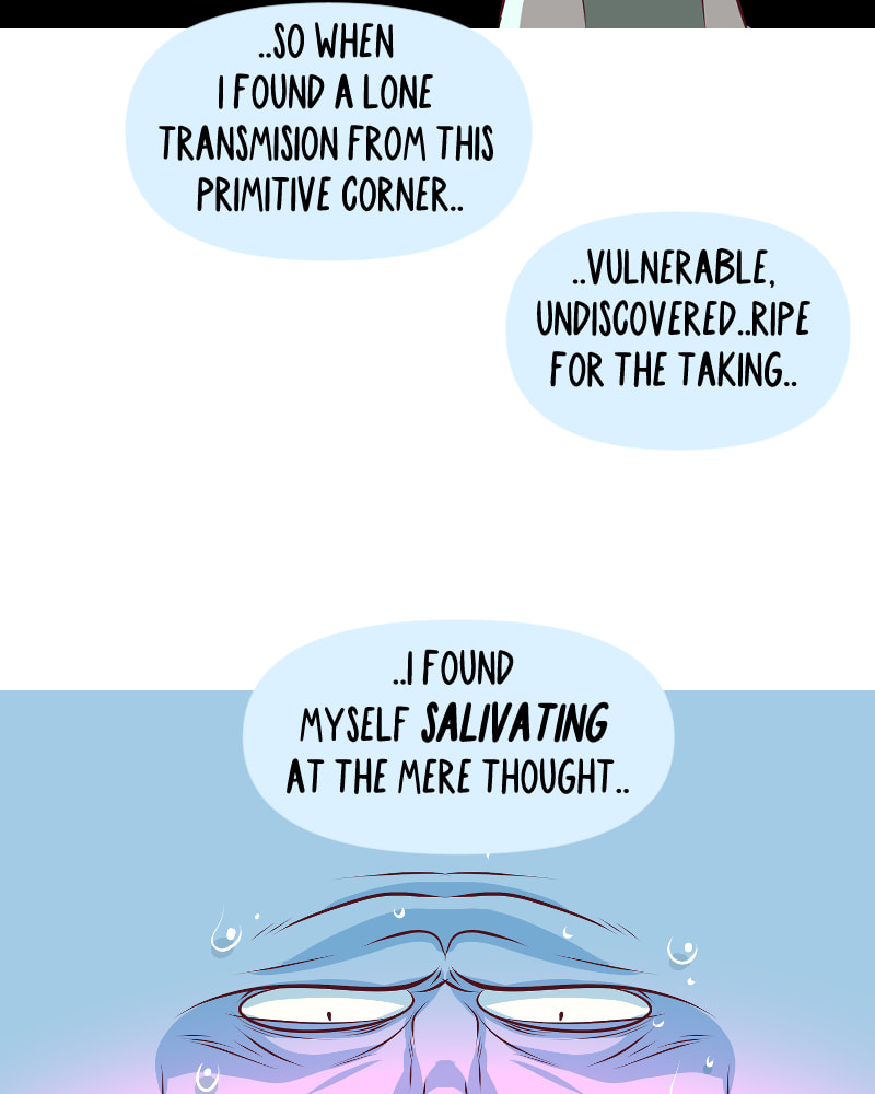 Vibe Check! Chapter 191 page 5 - 