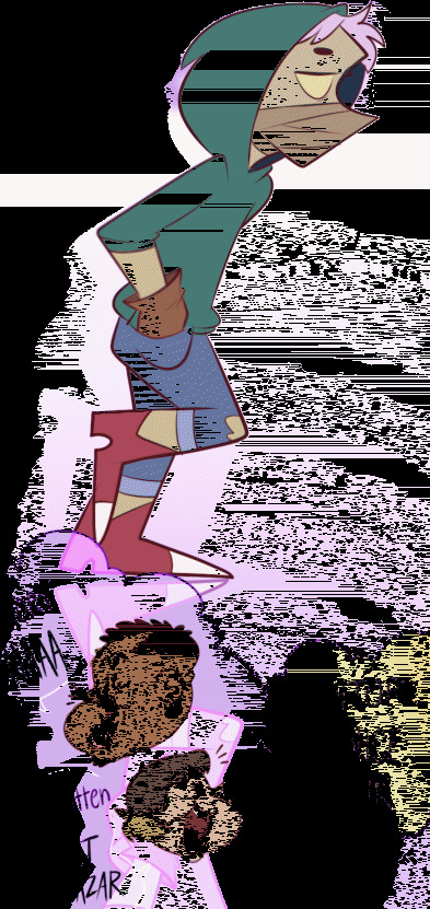Vibe Check! Chapter 191 page 50 - 