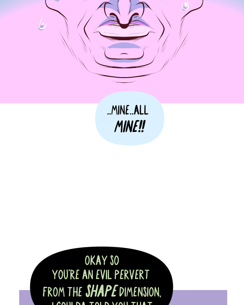Vibe Check! Chapter 191 page 6 - 