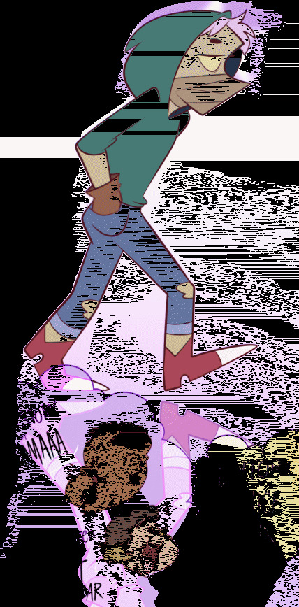 Vibe Check! Chapter 191 page 56 - 