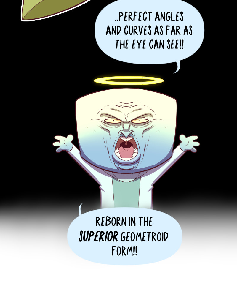 Vibe Check! Chapter 191 page 10 - 