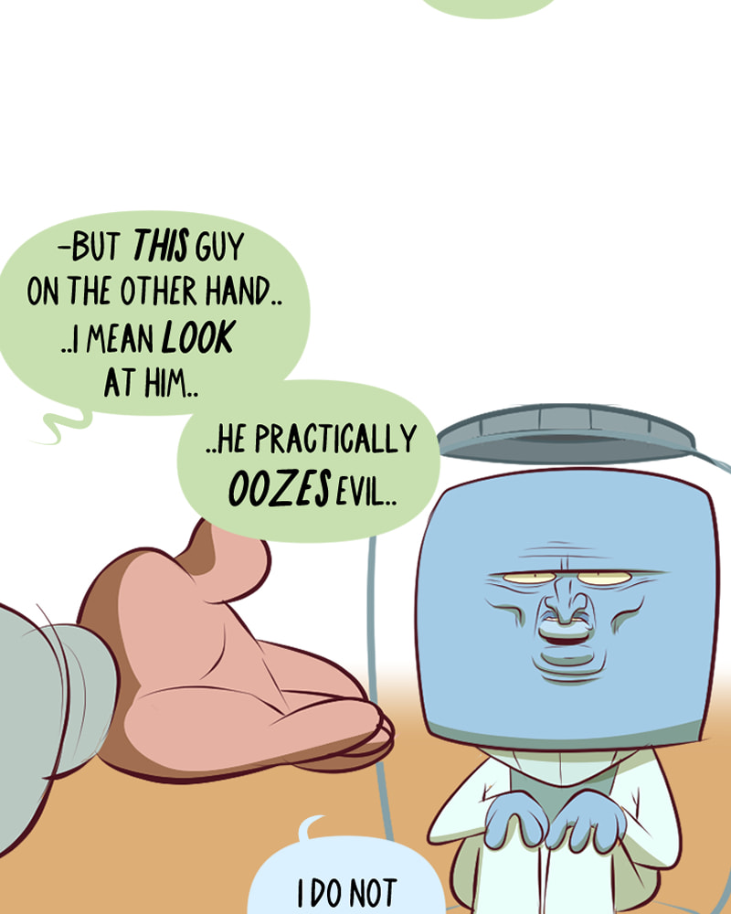 Vibe Check! Chapter 192 page 11 - 