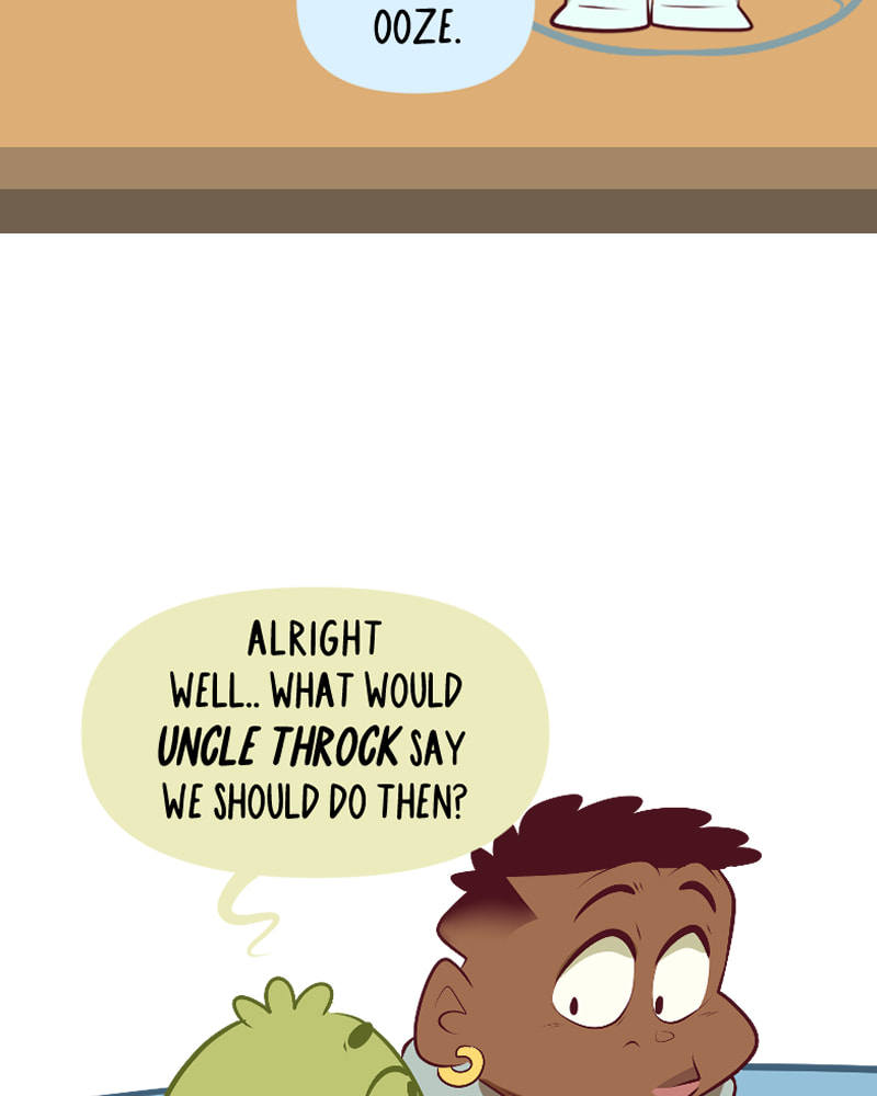Vibe Check! Chapter 192 page 12 - 