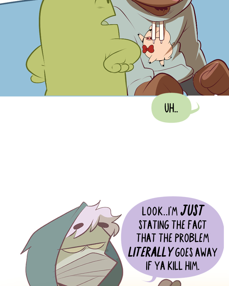 Vibe Check! Chapter 192 page 13 - 