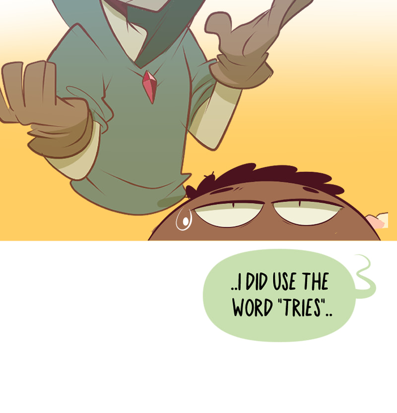Vibe Check! Chapter 192 page 14 - 