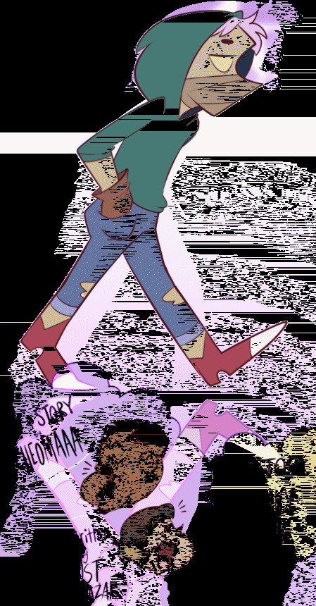 Vibe Check! Chapter 192 page 33 - 