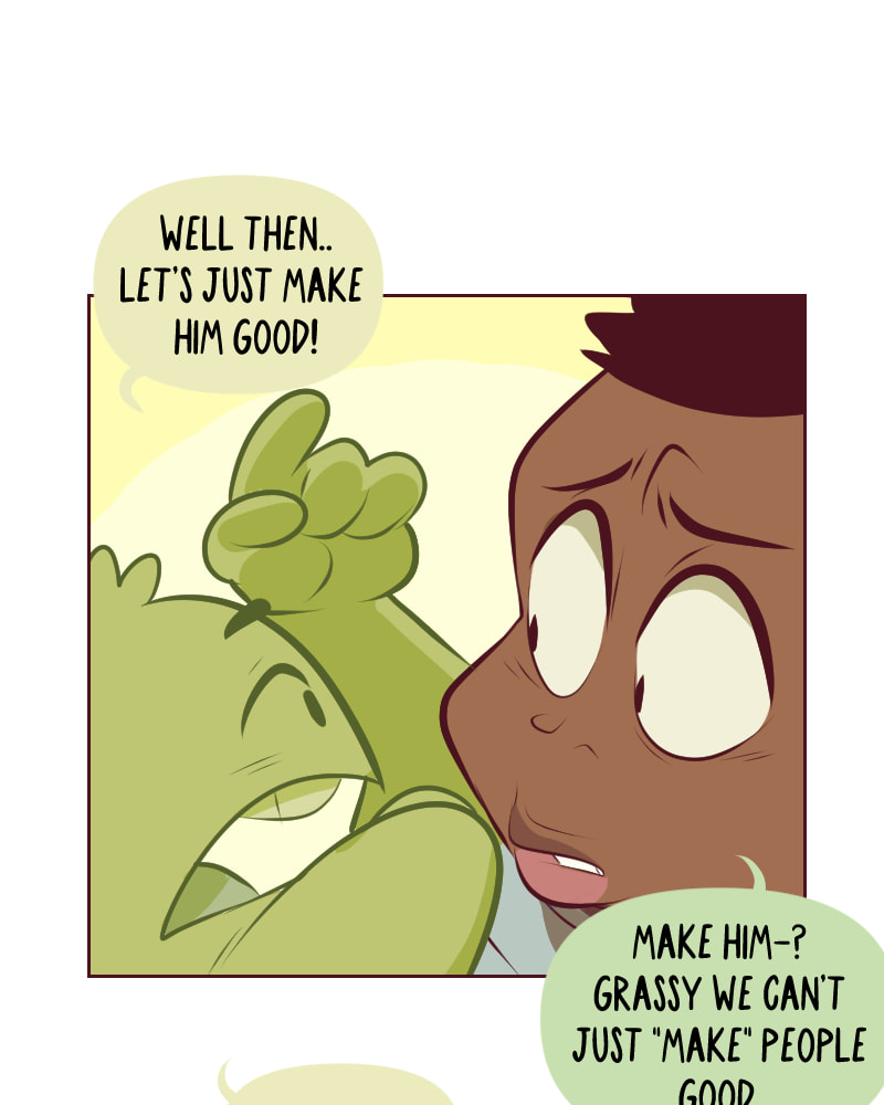 Vibe Check! Chapter 192 page 5 - 