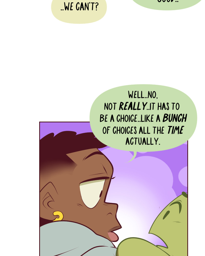 Vibe Check! Chapter 192 page 6 - 