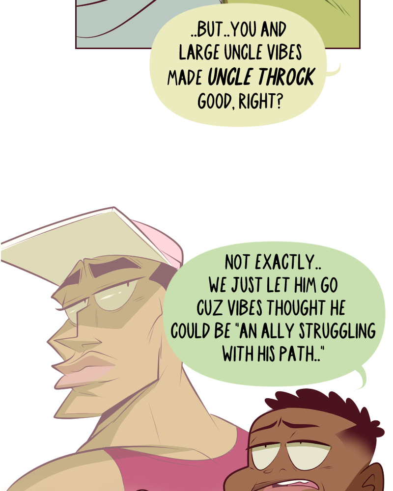 Vibe Check! Chapter 192 page 7 - 