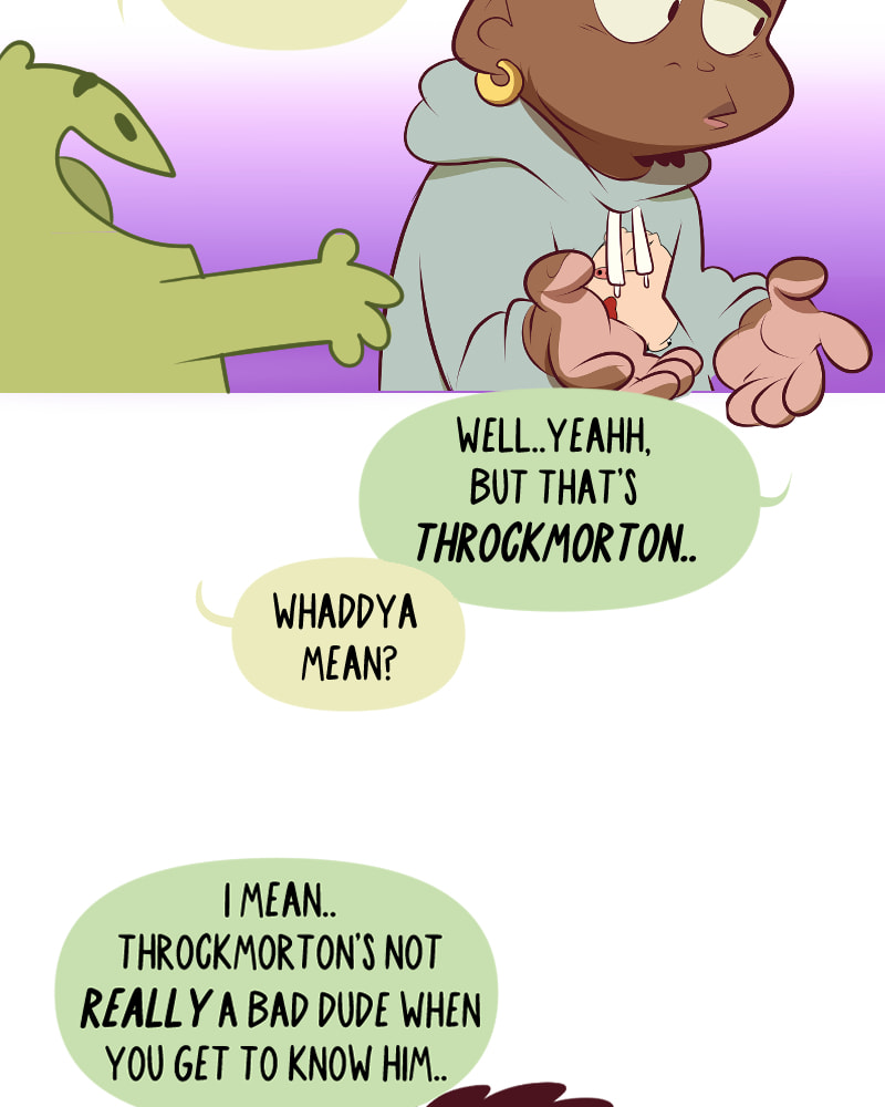 Vibe Check! Chapter 192 page 9 - 