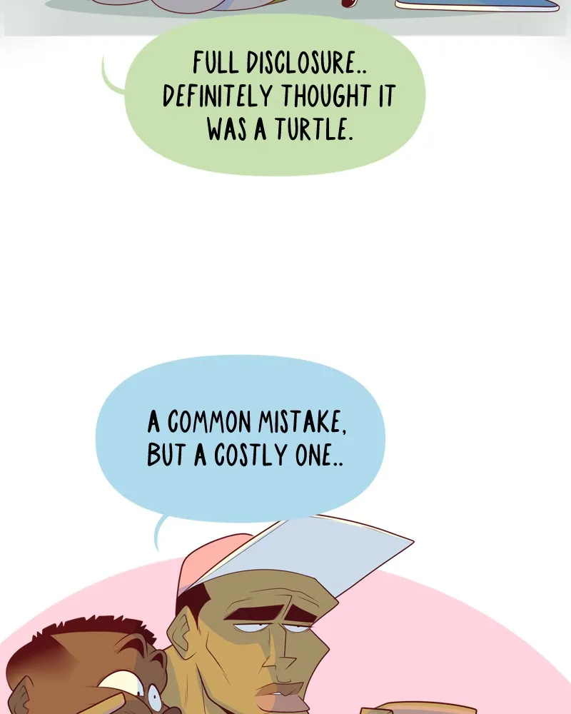 Vibe Check! Chapter 20 page 22 - 