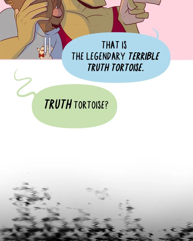 Vibe Check! Chapter 20 page 23 - 