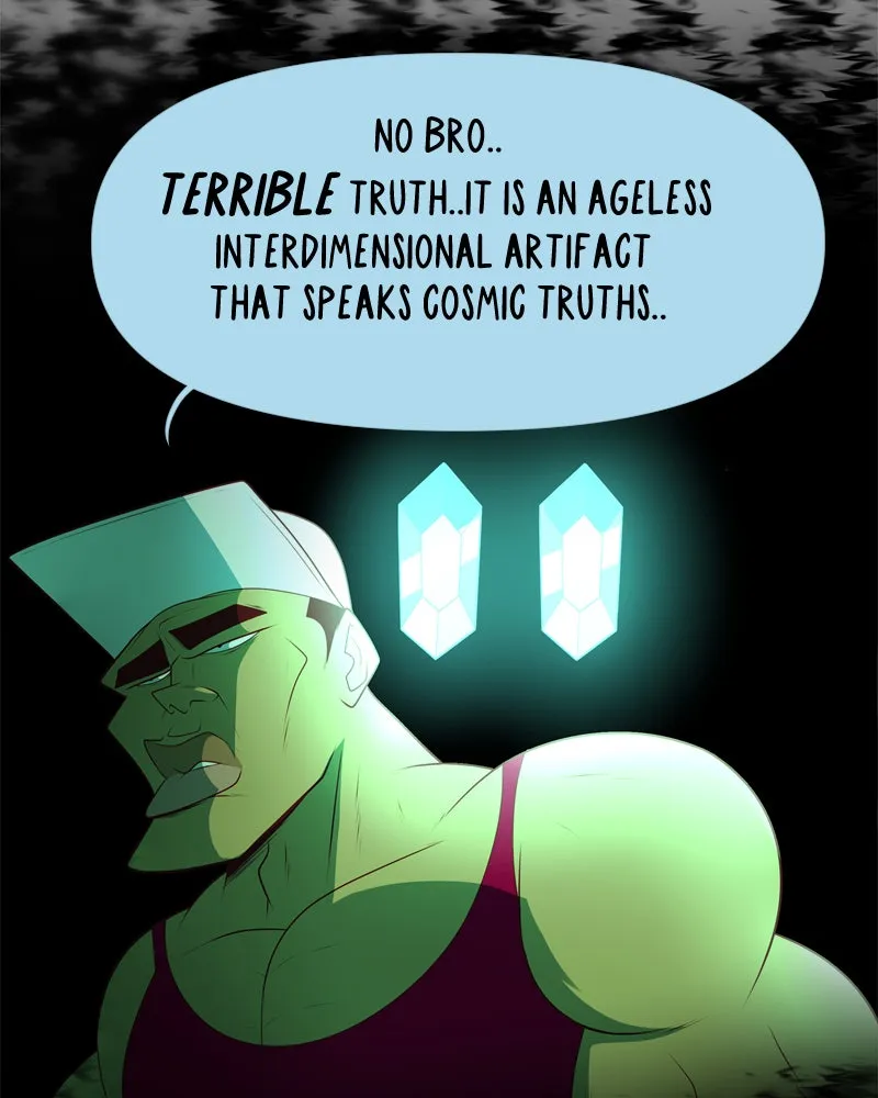 Vibe Check! Chapter 20 page 24 - 
