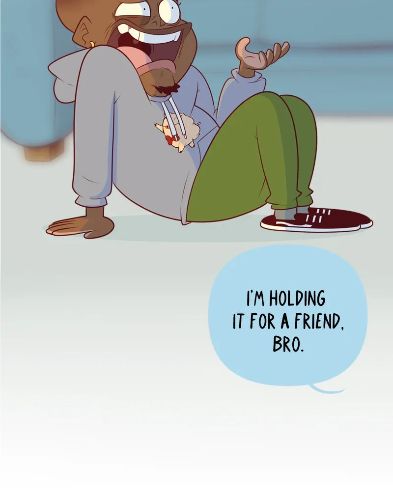 Vibe Check! Chapter 20 page 28 - 