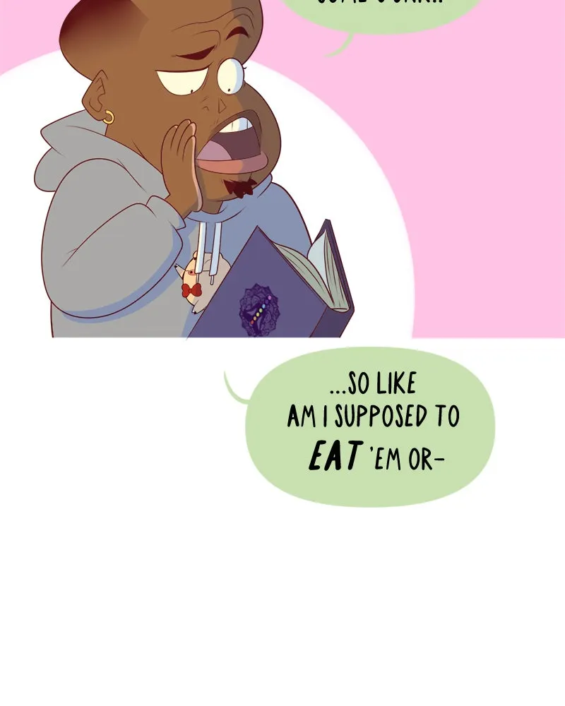 Vibe Check! Chapter 20 page 4 - 