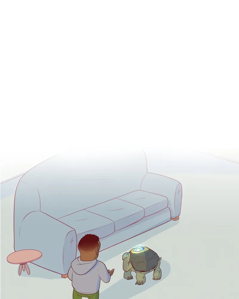 Vibe Check! Chapter 20 page 6 - 