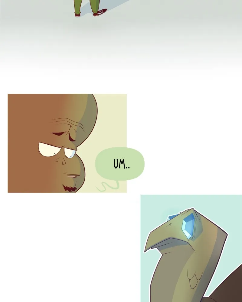 Vibe Check! Chapter 20 page 7 - 