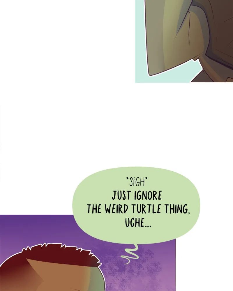 Vibe Check! Chapter 20 page 8 - 