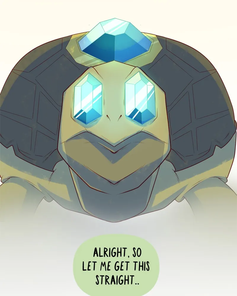 Vibe Check! Chapter 21 page 2 - 