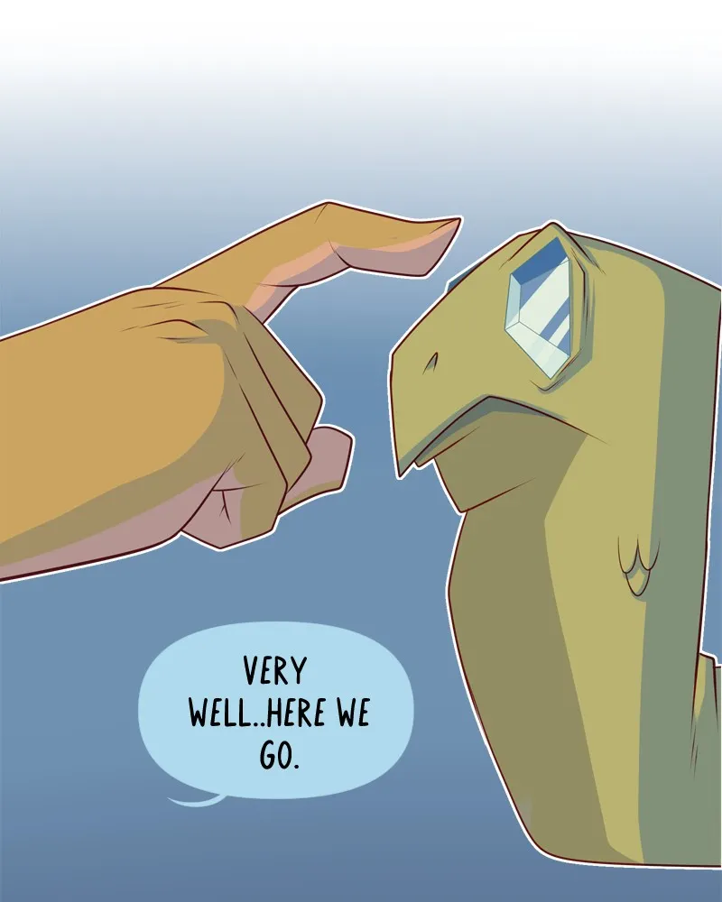 Vibe Check! Chapter 21 page 11 - 