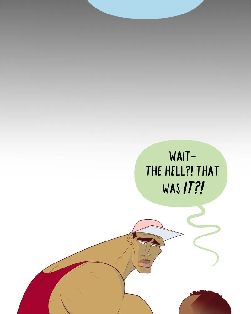 Vibe Check! Chapter 21 page 18 - 